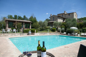 Re Artù Assisi Country Lifestyle Assisi